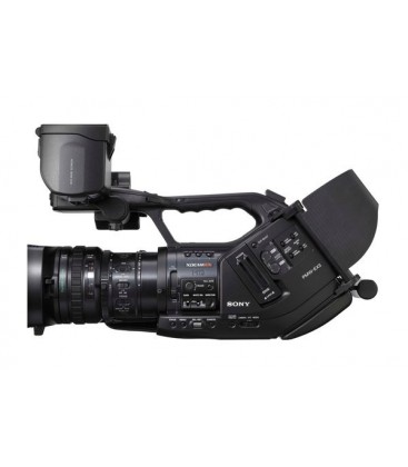 دوربین سونی EX3 سونی | Sony PMW-EX3 XDCAM EX HD Camcorder